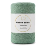 LindeHobby Ribbon Select 51 Bleekgroen