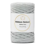 LindeHobby Ribbon Select 05 Lichtgrijs