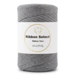 LindeHobby Ribbon Select 04 Middengrijs