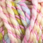 Järbo Fluffy Twist 18 Sugar fang