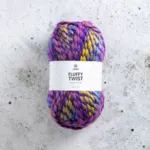 Järbo Fluffy Twist 11 Pixel witch