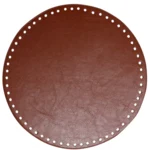 Go Handmade Ronde Bodem: