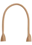 Go Handmade anses de sac: Abricot, 60 cm