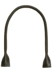 Go Handmade anses de sac: Vert, 60 cm