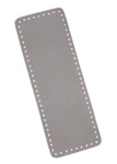 Go Handmade Langwerpige Bodem 36x13 cm, Beige