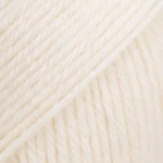 DROPS Saga 01 Naturel (Uni Colour)