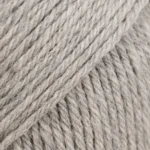 DROPS Saga 11 Gris plume (Mix)