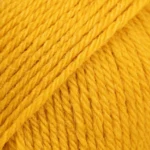 DROPS Saga 18 Ocre (Uni Colour)