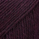 DROPS Saga 22 Raisin noir (Mix)