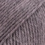 DROPS Saga 17 Gris lavande (Mix)