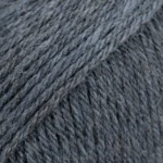 DROPS Saga 30 Bleu tempête (Mix)