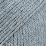 DROPS Saga 28 Bleu pierre (Mix)