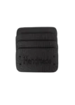 Go Handmade Handmade label, 4 stuks: Zwart