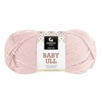 Gjestal Baby Ull 8560 Rose poudré