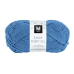 Dale Baby Ull 5726 Jacinthe des bois