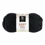 Gjestal Baby Ull 0090 Trier