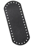 Go Handmade Base Ovale Noir