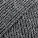 DROPS Merino Extra Fine 04 Grijs mix (Mix)