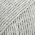 DROPS Merino Extra Fine 05 Lichtgrijs mix (Mix)