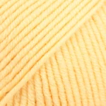 DROPS Merino Extra Fine 24 Lichtgeel (Uni Colour)