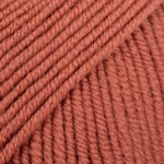 DROPS Merino Extra Fine 42 Ceder (Uni Colour)