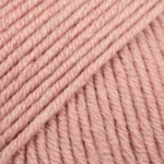 DROPS Merino Extra Fine 46 Woestijnroos (Mix)