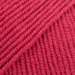 DROPS Merino Extra Fine 32 Donkerroos (Uni Colour)