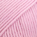 DROPS Merino Extra Fine 16 Licht roze (Uni Colour)