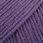 DROPS Merino Extra Fine 44 Edel paars (Uni Colour)