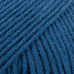 DROPS Merino Extra Fine 20 Donkerblauw (Uni Colour)