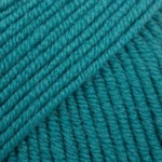 DROPS Merino Extra Fine 28 Noordzee (Uni Colour)