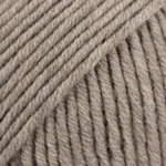 DROPS Merino Extra Fine 07 Licht taupe (Mix)