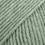 DROPS Merino Extra Fine 47 Saliegroen (Mix)