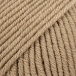 DROPS Merino Extra Fine 51 Koffie verkeerd (Uni Colour)