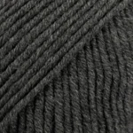 DROPS Merino Extra Fine 03 Antraciet mix (Mix)