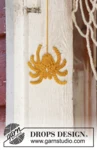 Extra 0-1427 Miss Spider by DROPS Design — 1