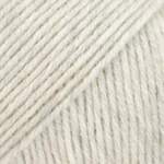 DROPS Baby Merino 68 Cristal gris (Mix)