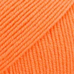 DROPS Baby Merino 36 Orange (Couleur Uni)