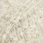 DROPS Alpaca Bouclé 8906 Bouleau (Mix)