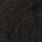 DROPS BRUSHED Alpaca Silk 16 Trier (Uni colour)