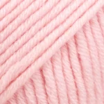 DROPS Big Merino 29 Babyroze (Uni Colour)