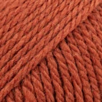 DROPS Alaska 83 Rouille (Uni Colour)