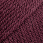 DROPS Alaska 81 Vin de prune (Uni Colour)