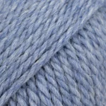DROPS Alaska 87 Bleu jean (Mix)