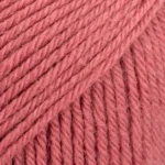 DROPS Karisma 81 Vieux Rose (Uni Colour)