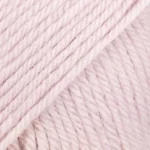 DROPS Karisma 71 Argent Rose (Uni Colour)
