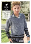 Magazine : DSA45 Alpaga Tweens