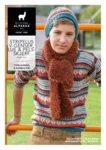 Magazine : DSA45 Alpaga Tweens