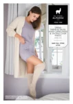 Tijdschrift: DSA46 Alpaca Warm en comfortabel