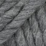 DROPS Polaris Uni Color 03 Gris foncé